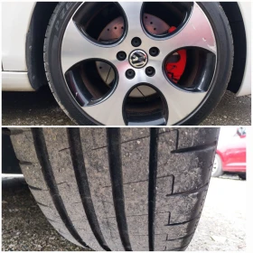 VW Golf 2.0 GTI/DSG, снимка 16