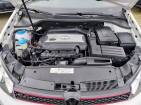 VW Golf 2.0 GTI/DSG, снимка 17