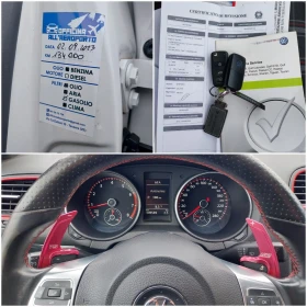 VW Golf 2.0 GTI/DSG, снимка 14