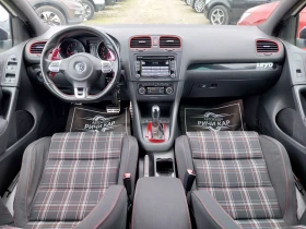 VW Golf 2.0 GTI/DSG, снимка 10