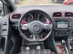 VW Golf 2.0 GTI/DSG, снимка 12