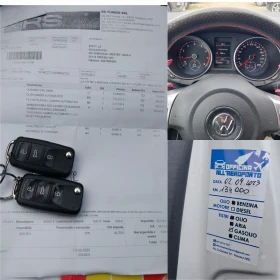 VW Golf 2.0 GTI/DSG, снимка 12