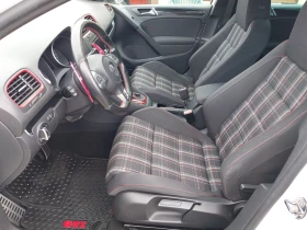 VW Golf 2.0 GTI/DSG, снимка 9