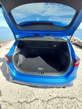 Kia Ceed 1.5 Т, снимка 8