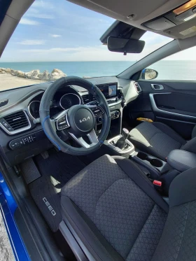 Kia Ceed 1.5 Т, снимка 3