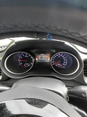 Kia Ceed 1.5 Т, снимка 5