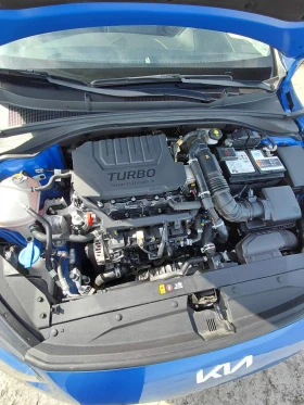 Kia Ceed 1.5 Т, снимка 9