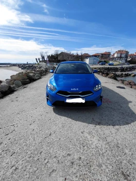 Kia Ceed 1.5 Т, снимка 1