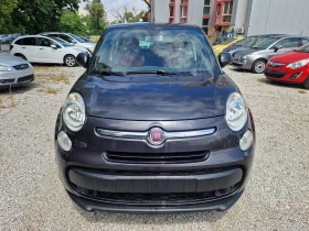 Fiat 500L LONG/1.6MJet, снимка 2