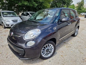 Fiat 500L LONG/1.6MJet, снимка 1