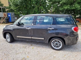 Fiat 500L LONG/1.6MJet, снимка 8