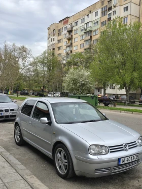 VW Golf, снимка 4