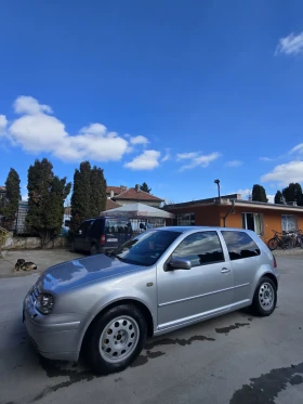 VW Golf, снимка 1