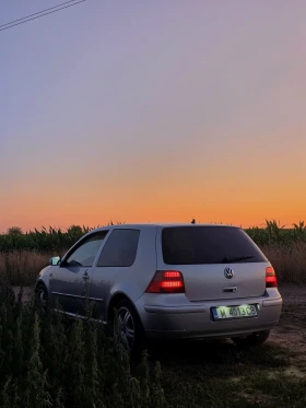 VW Golf, снимка 3