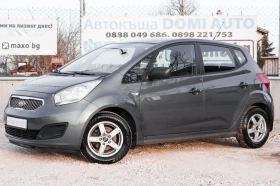 Kia Venga 1.4i 85хил.км!!!! , снимка 1