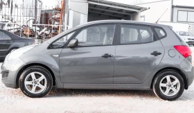 Kia Venga 1.4i 85хил.км!!!! , снимка 4