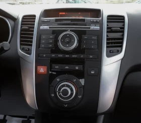 Kia Venga 1.4i 85хил.км!!!! , снимка 16