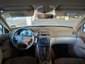 Mercedes-Benz E 320 avangarde, снимка 8