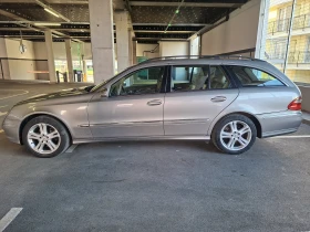 Mercedes-Benz E 320 avangarde, снимка 2