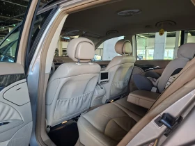 Mercedes-Benz E 320 avangarde, снимка 10
