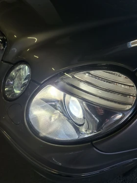 Mercedes-Benz E 320 avangarde, снимка 14