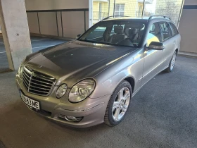 Mercedes-Benz E 320 avangarde, снимка 1