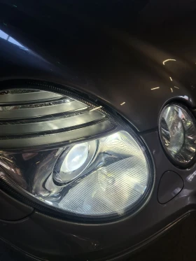 Mercedes-Benz E 320 avangarde, снимка 15