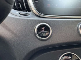 Abarth 595 Cabrio 595 C Competizione, снимка 14