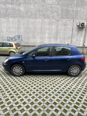 Peugeot 307, снимка 2