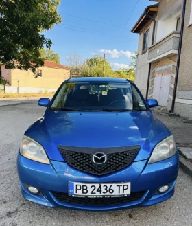 Mazda 3, снимка 2