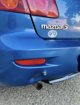 Mazda 3, снимка 8