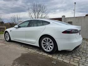 Tesla Model S 90D Панорама 4х4 Обдухване, снимка 15