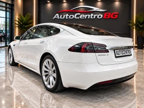 Tesla Model S 90D Панорама 4х4 Обдухване, снимка 4