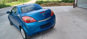Opel Tigra, снимка 8