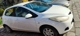 Mazda 2 1, 3inj, снимка 2