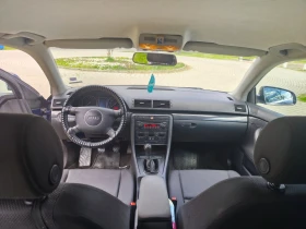 Audi A4 B6 1.9 TDI, снимка 10