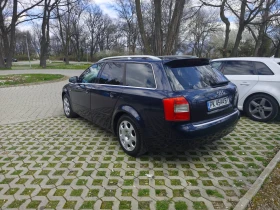 Audi A4 B6 1.9 TDI, снимка 5
