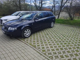 Audi A4 B6 1.9 TDI, снимка 4