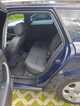 Audi A4 B6 1.9 TDI, снимка 8