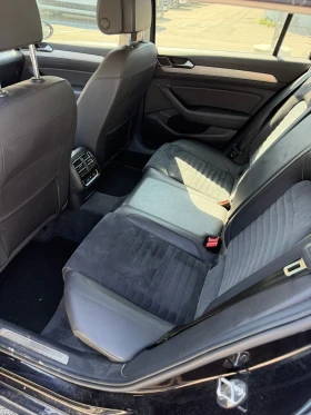 VW Passat 2.0 TDI 150 коня  Очакван внос , снимка 10