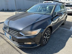 VW Passat 2.0 TDI 150 коня  Очакван внос , снимка 2