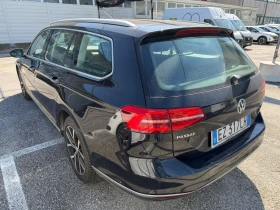 VW Passat 2.0 TDI 150 коня  Очакван внос , снимка 4