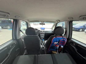 Opel Meriva, снимка 4