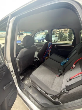 Opel Meriva, снимка 6