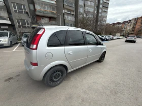 Opel Meriva, снимка 2