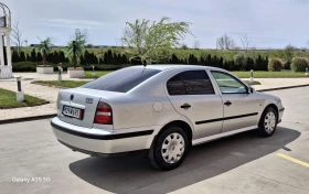 Skoda Octavia 1.8 AVTOMAT, снимка 4