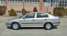 Skoda Octavia 1.8 AVTOMAT, снимка 2