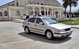 Skoda Octavia 1.8 AVTOMAT, снимка 6