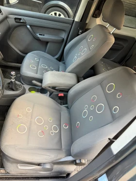 VW Caddy, снимка 7