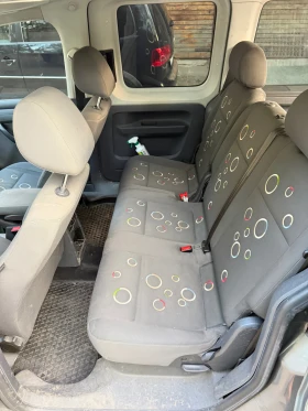 VW Caddy, снимка 8
